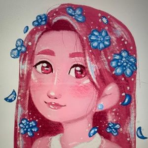 Meet your Posher, Emma